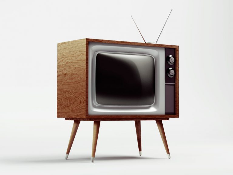 ¿Quién inventó la Televisión y en qué Año? ¿Quién inventó la Televisión y en qué Año?