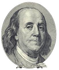 Benjamin Franklin, inventor del pararrayos