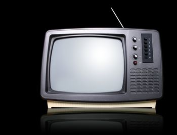 Televisión a color
